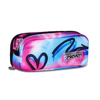 Bustina doppia seven sprint paint girl