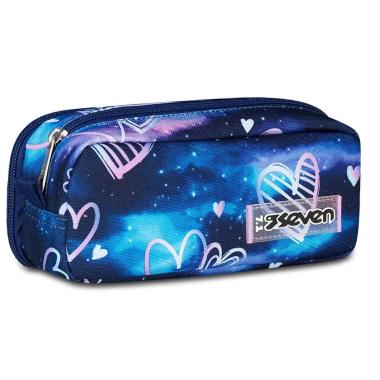 Bustina doppia seven gloomy heart