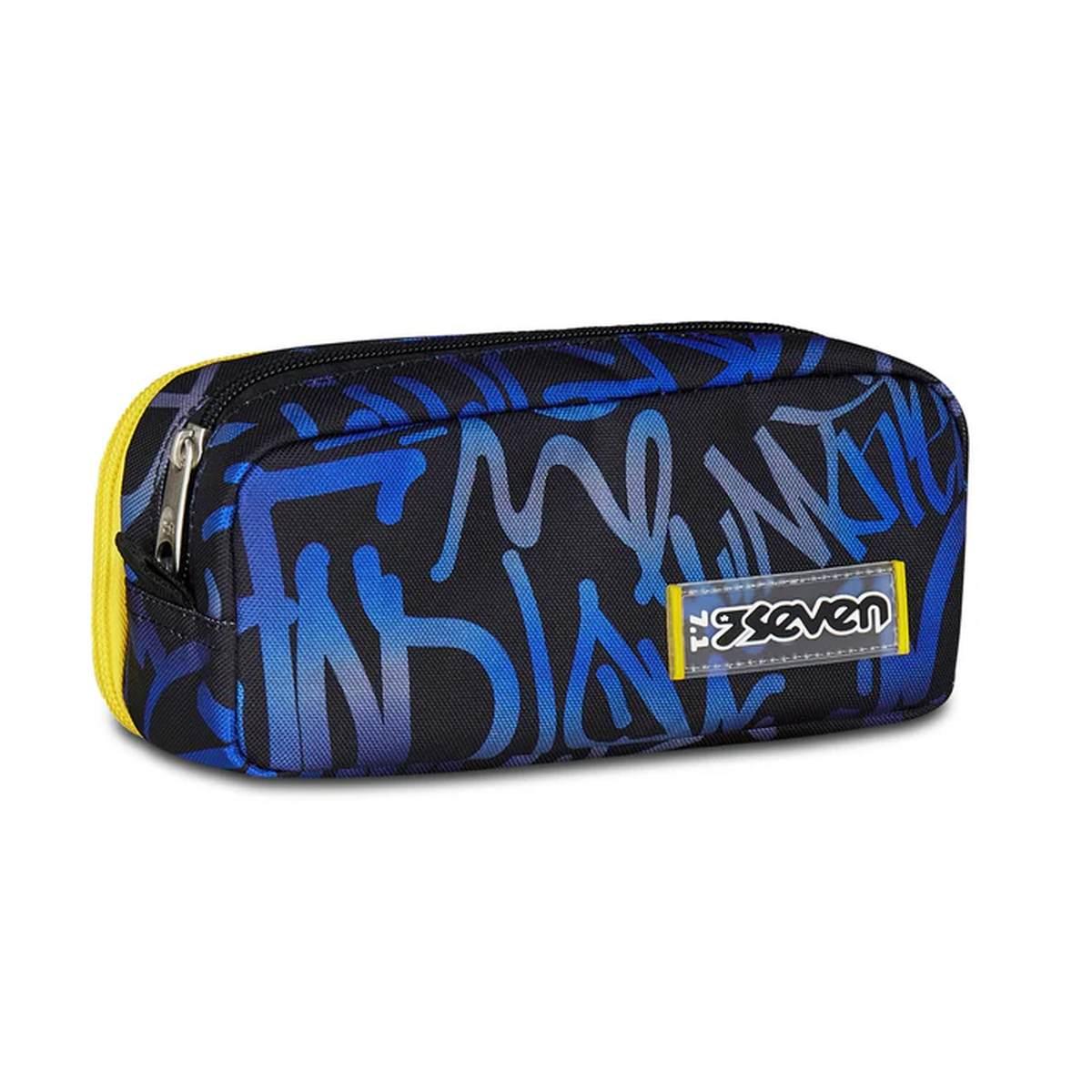 Bustina doppia seven hidden spot boy