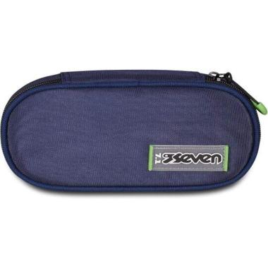 Bustina 3 zip seven freethink unisex# 550