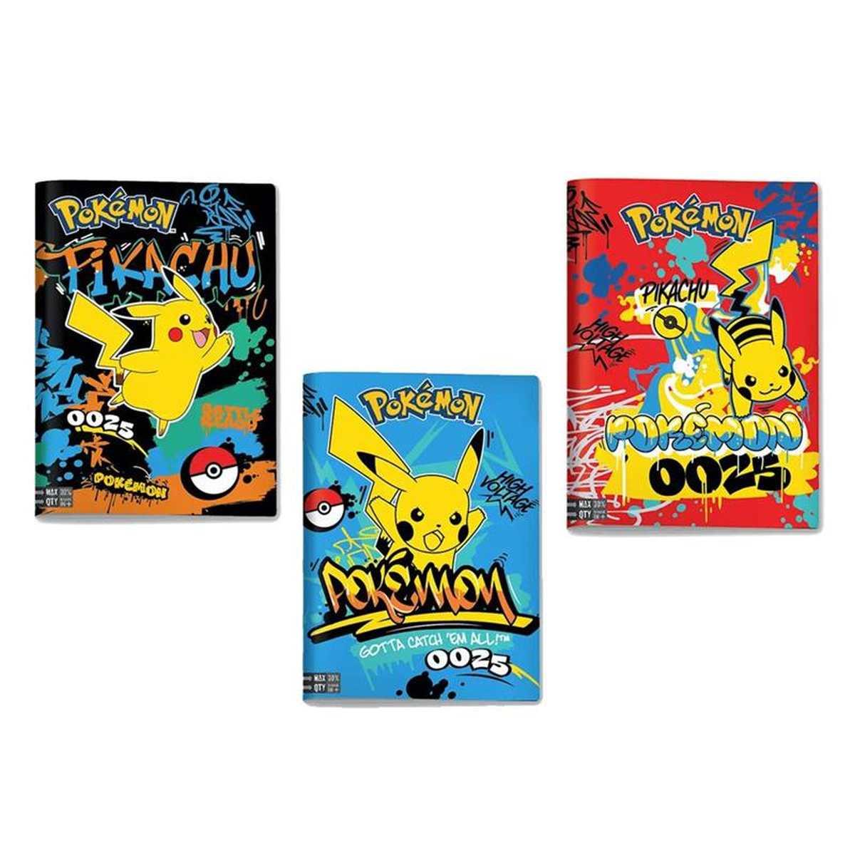 Qu.a4 maxi 96/100 # pokemon b