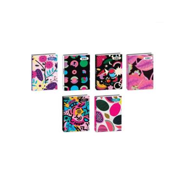 Diario std 12m teenace