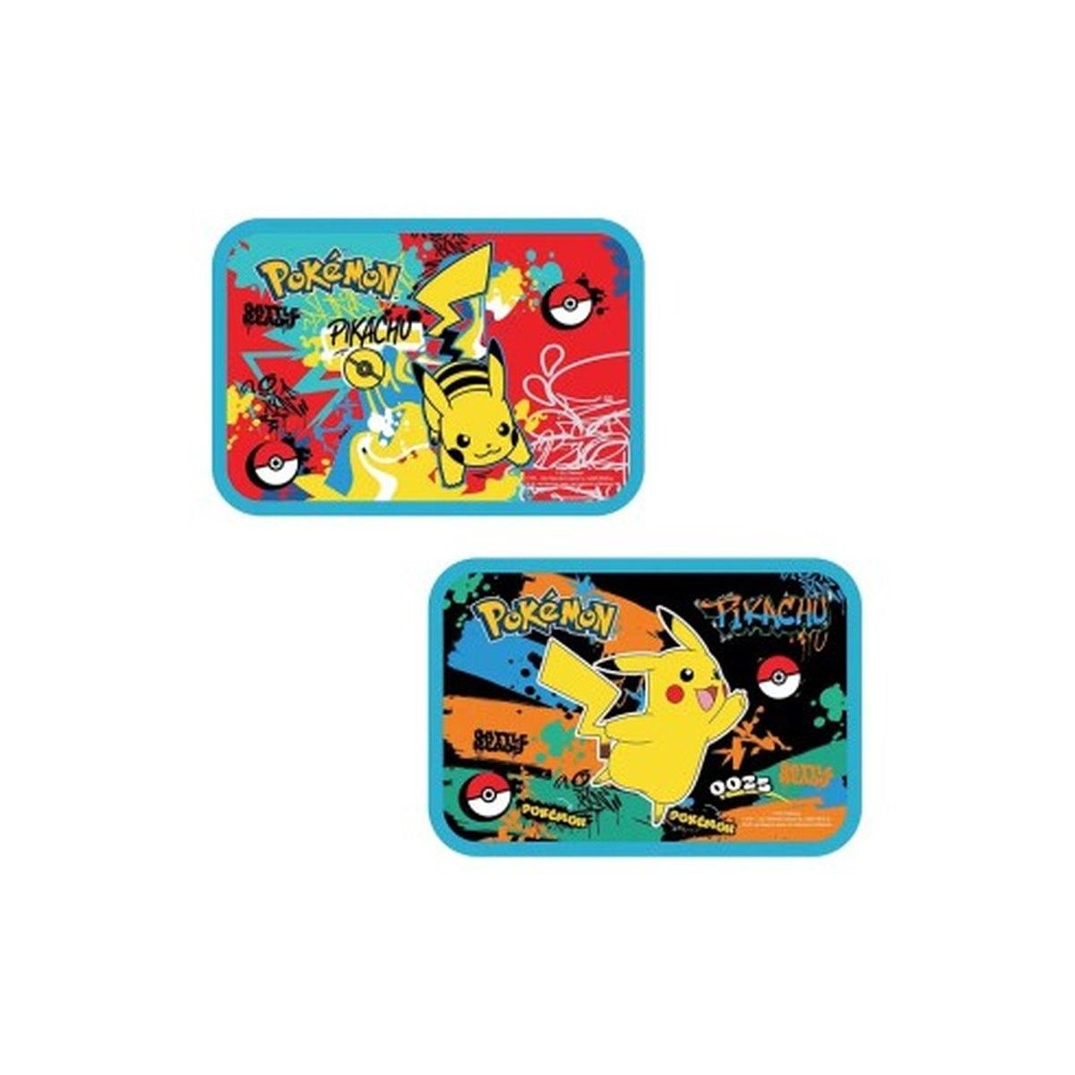 Portamerenda pokemon #