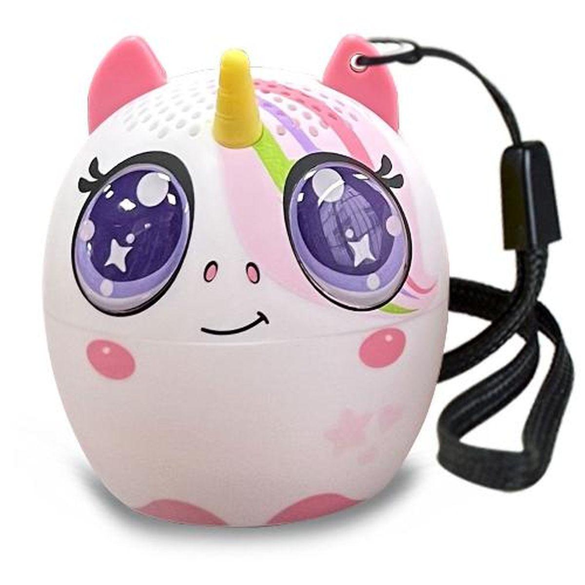 Mini cassa speaker animali assortiti