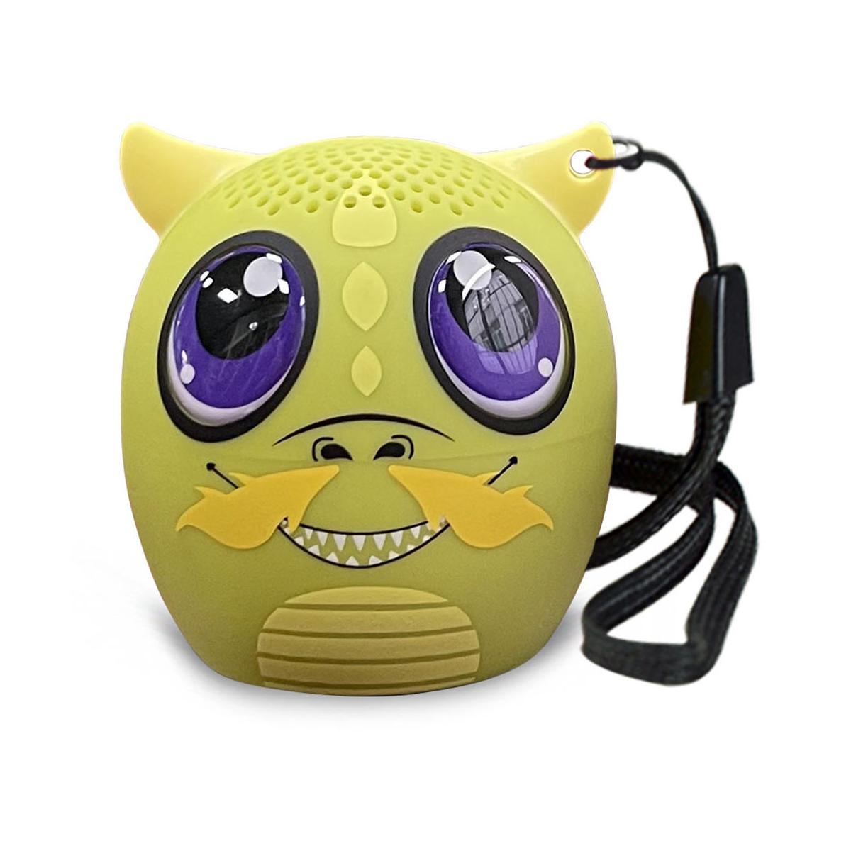 Mini cassa speaker animali assortiti