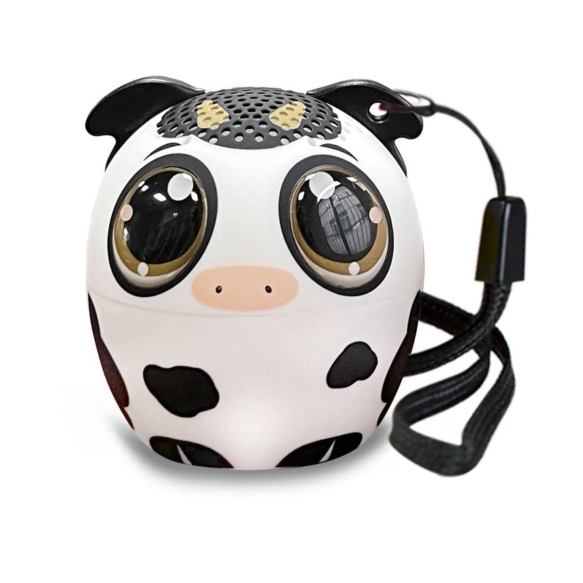 Mini cassa speaker animali assortiti