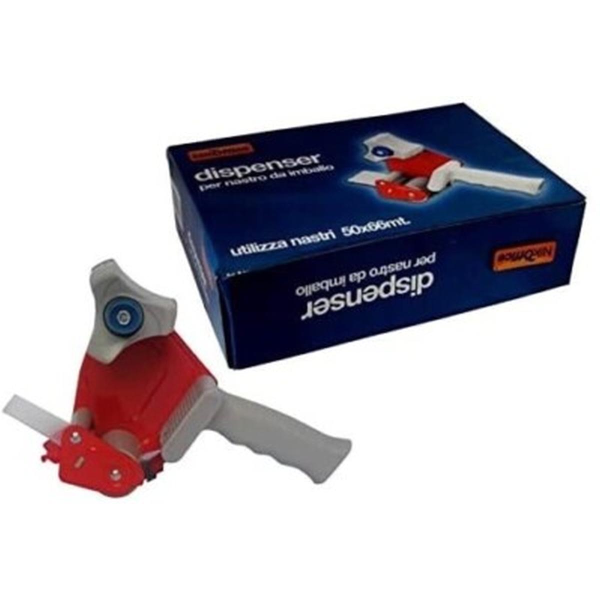 Tendinastro da imballo c/frizione