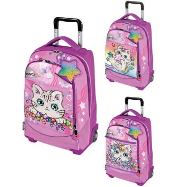 Trolley 2r meowcorn go pop 25