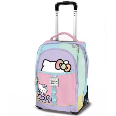 Trolley 2r hello kitty 25