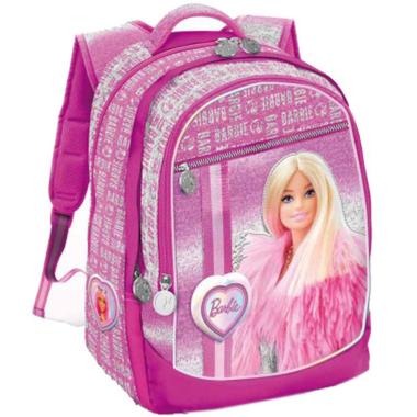 Zaino round barbie 25
