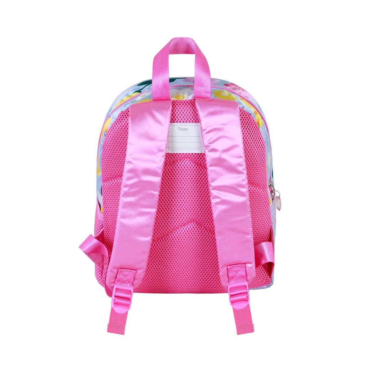 Zaino asilo 3d minnie elite spring