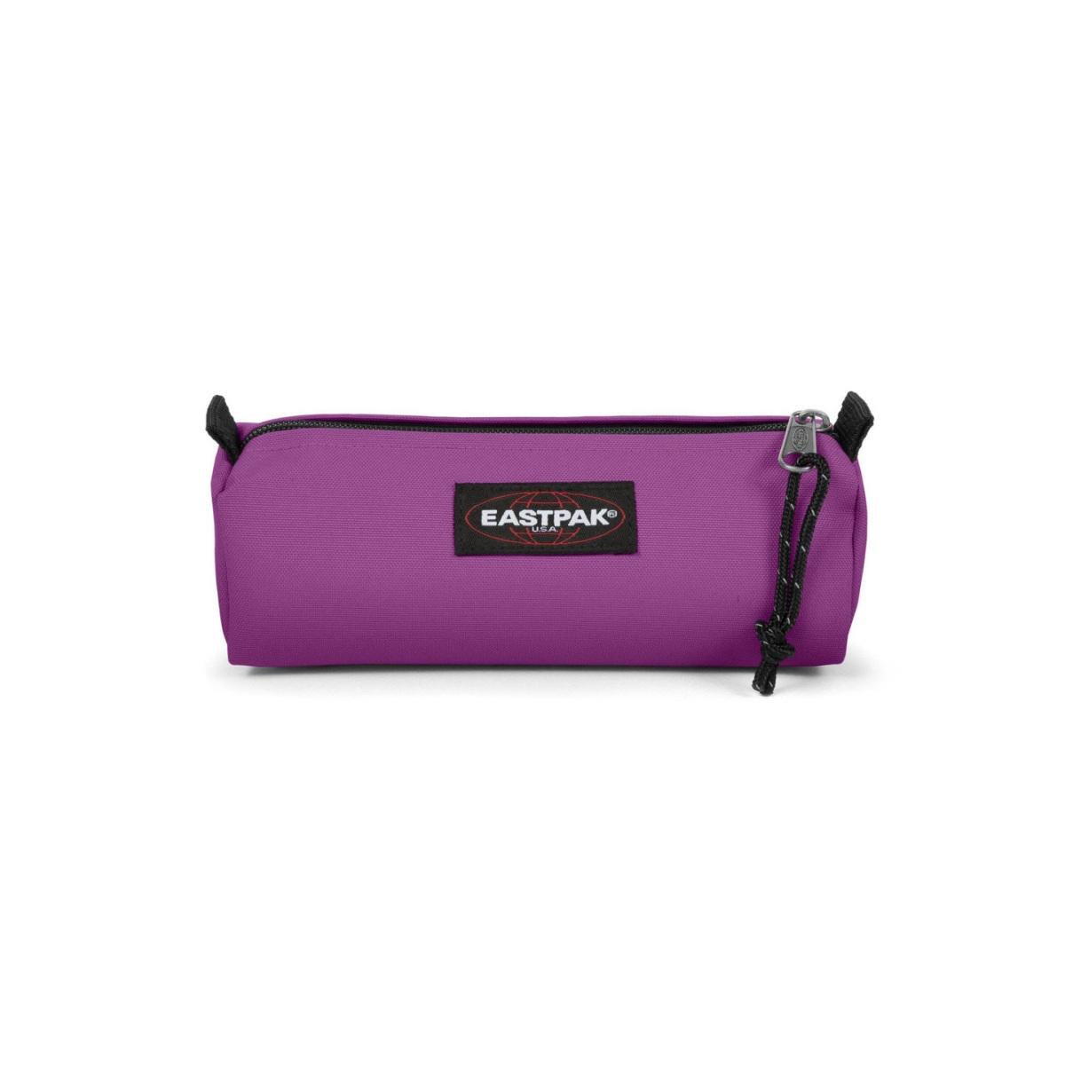 Bustina eastpak benchmark fig purple