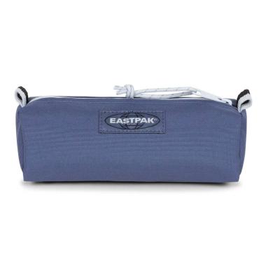 Bustina eastpak benchmark kontrast prep blue