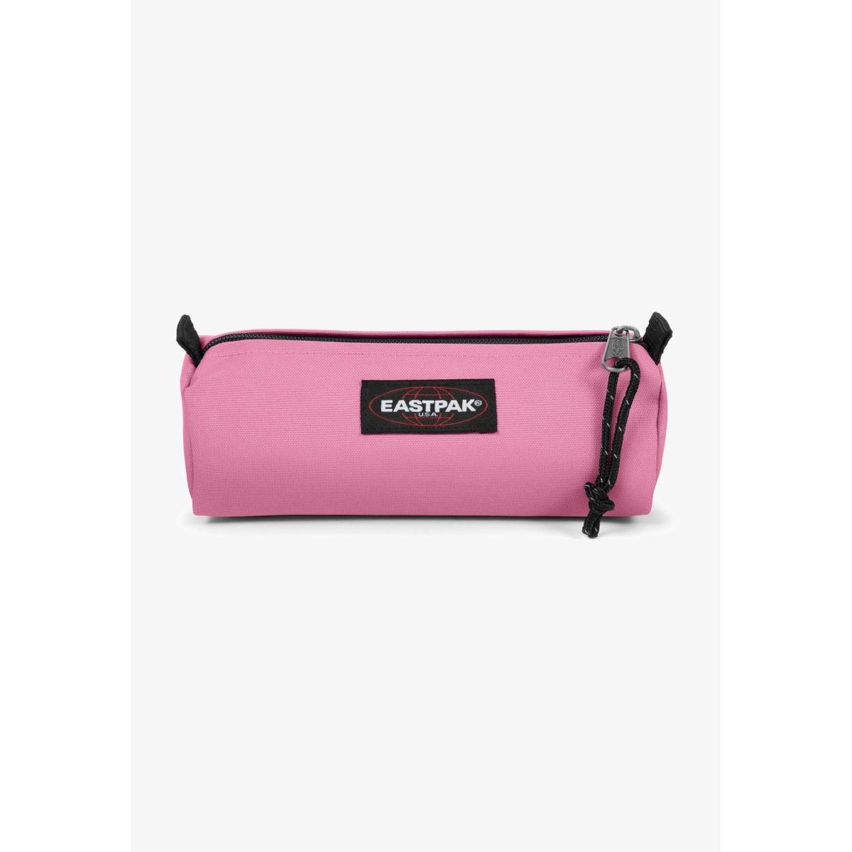 Bustina eastpak benchmark pink cloud