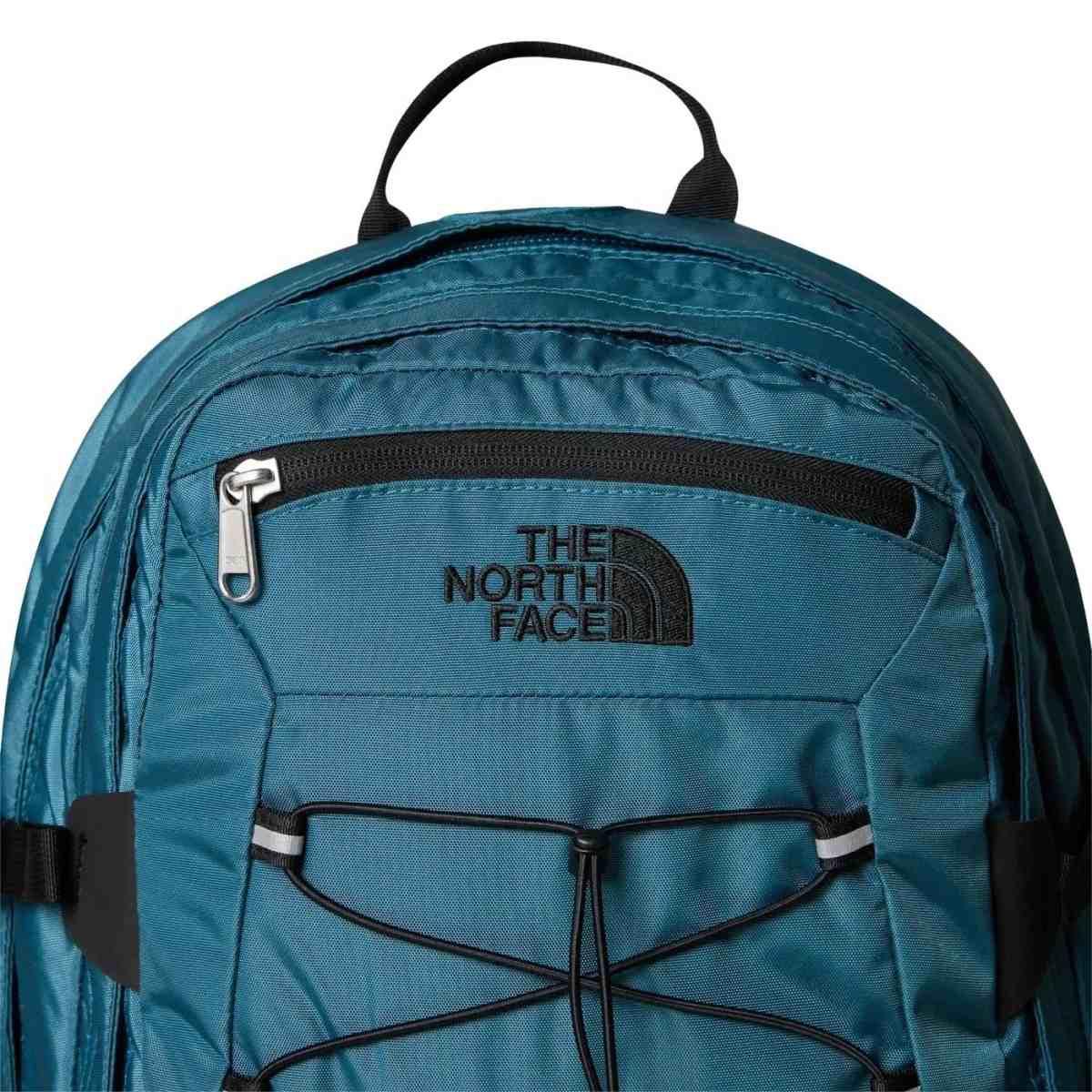 Zaino borealis classic tnf /space/ tnf blu