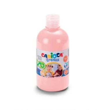 CARIOCA Tempera Pronta 500ml ROSA