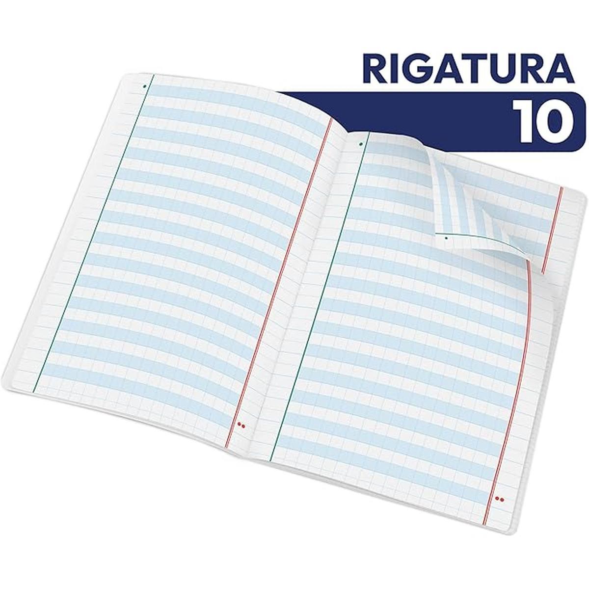 Maxi monocromo dsa 38ff rig 10mm speciali