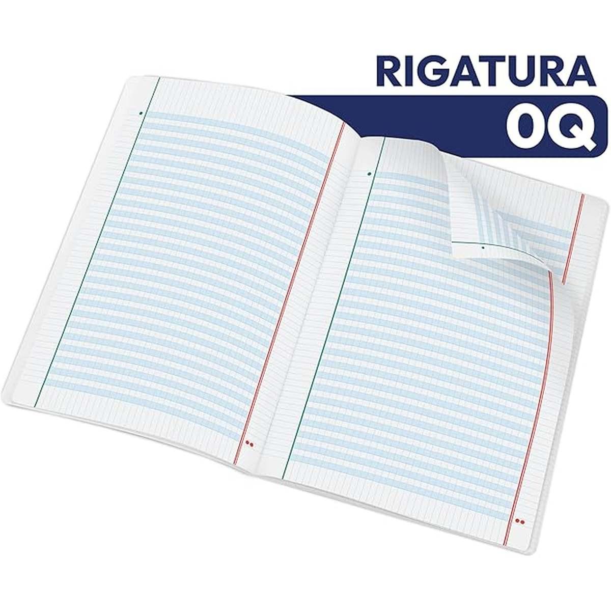 Maxi monocromo dsa 38ff rig q speciali