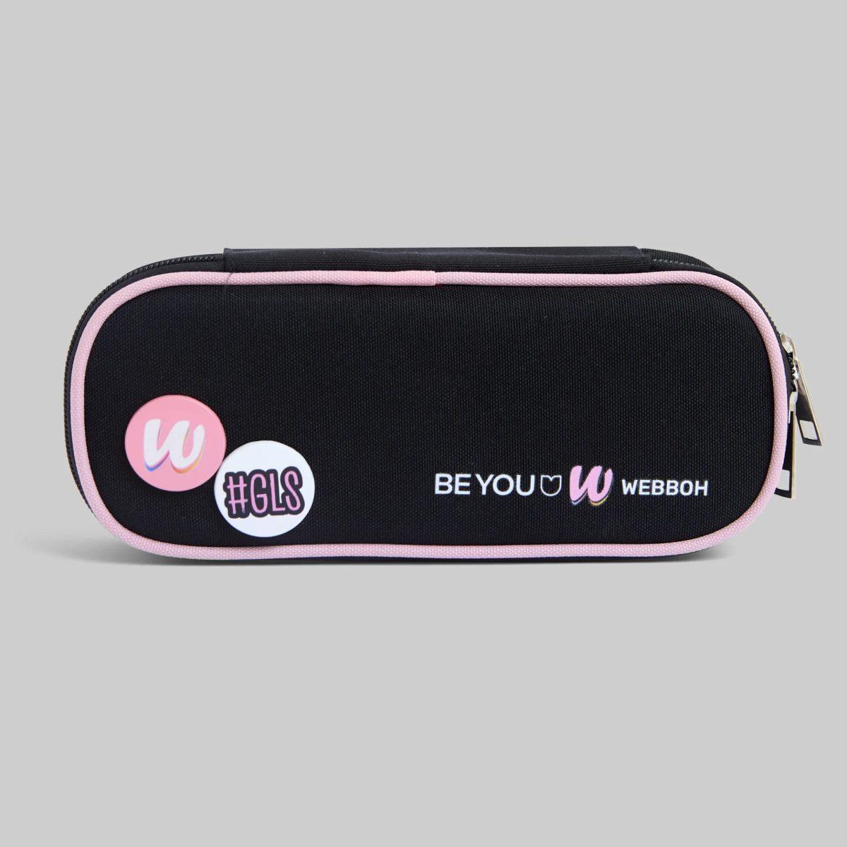 ASTUCCO OVALE BE YOU WEBBOH 25   <br />