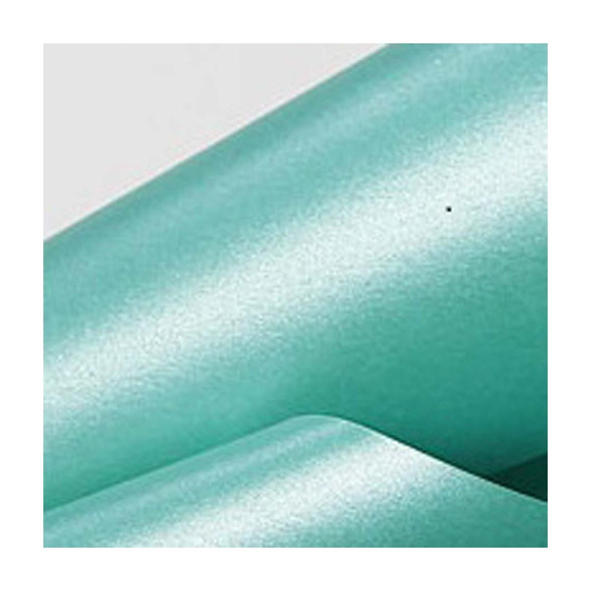 Blister perla 50 fg a3 gr.250 verde tiffany