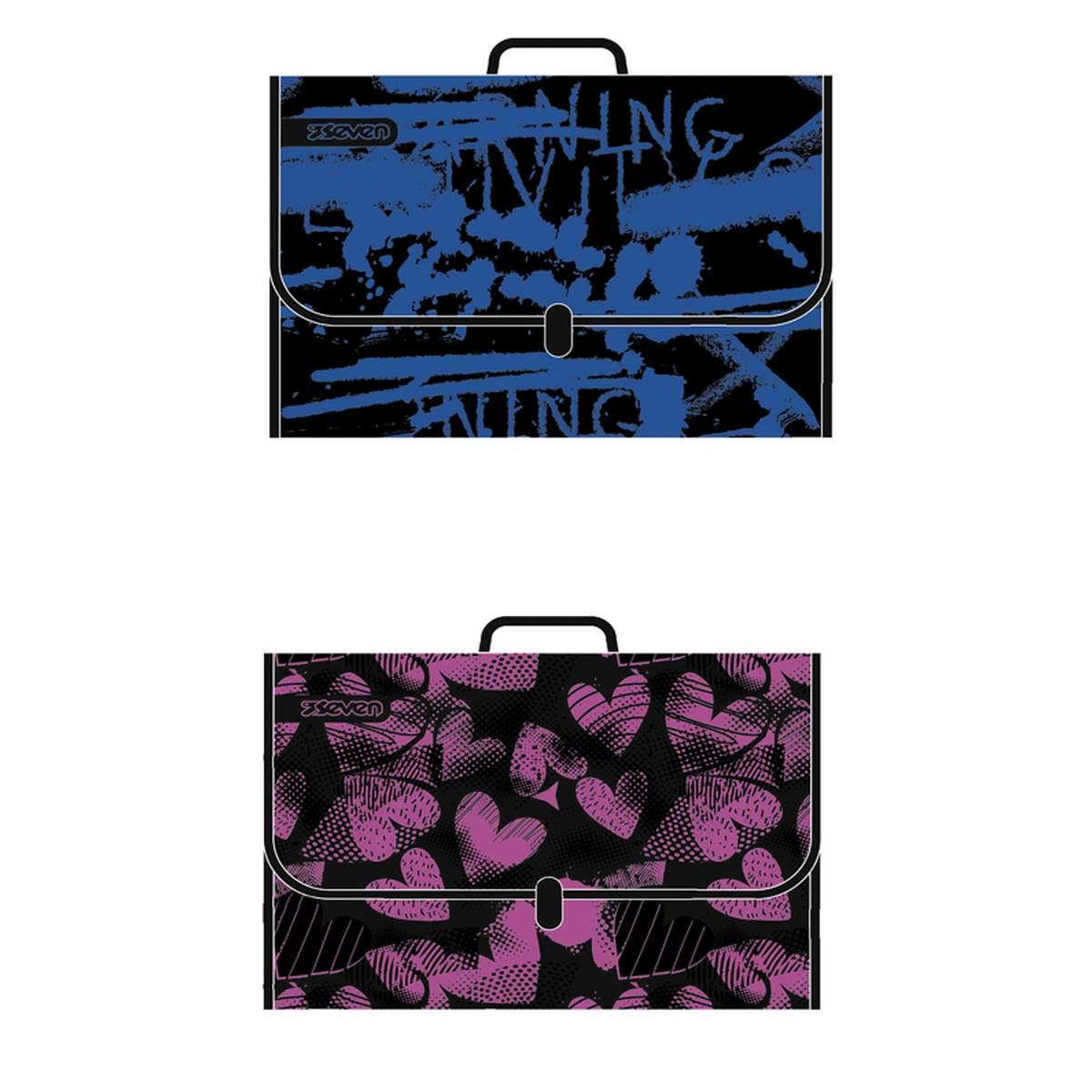 Valigetta polionda seven 40x28x8