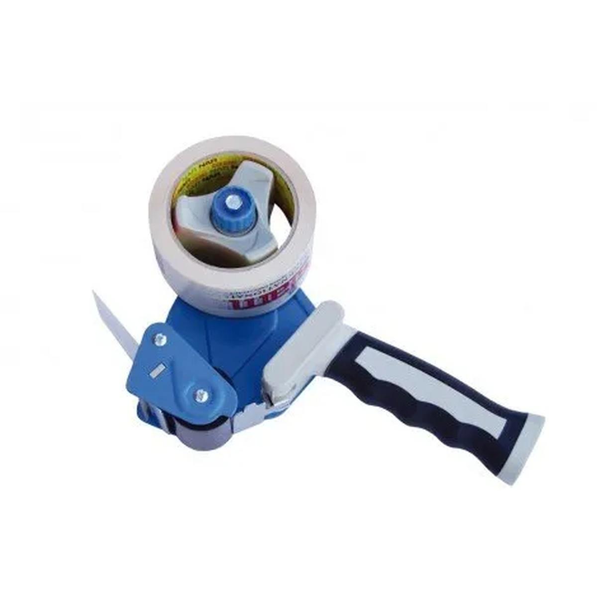 Tendinastro da imballo con frizione impugnatura in gomma