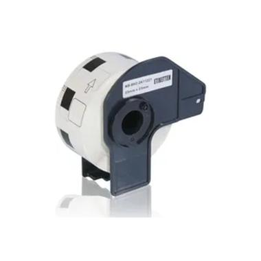 Etichette compatibili brother adesive a rotolo 62x100