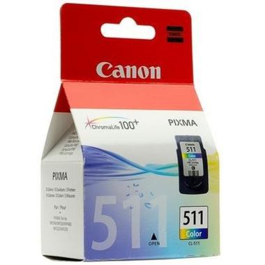 O-canon cl 511 colore