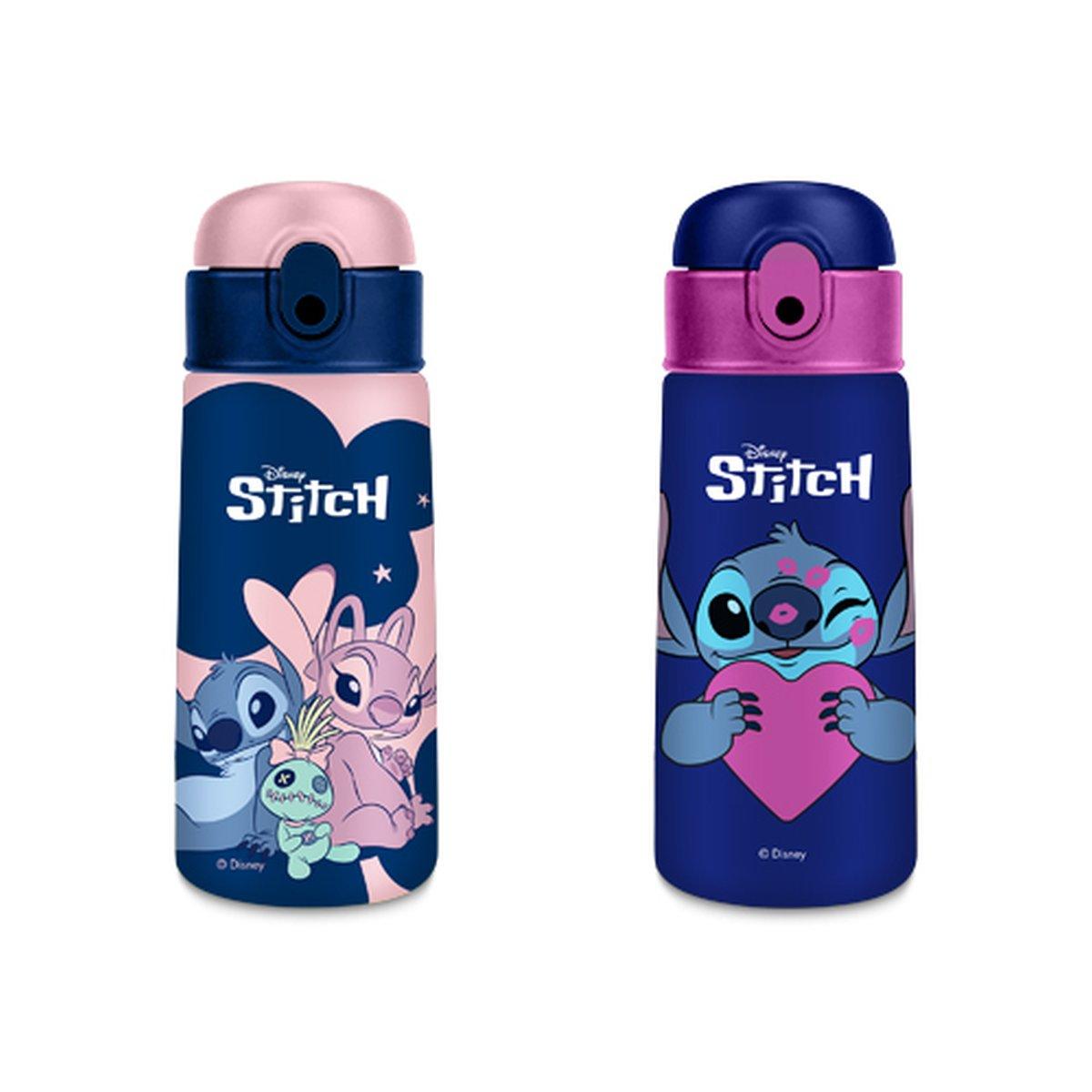 Borraccia lilo & stitch 460ml