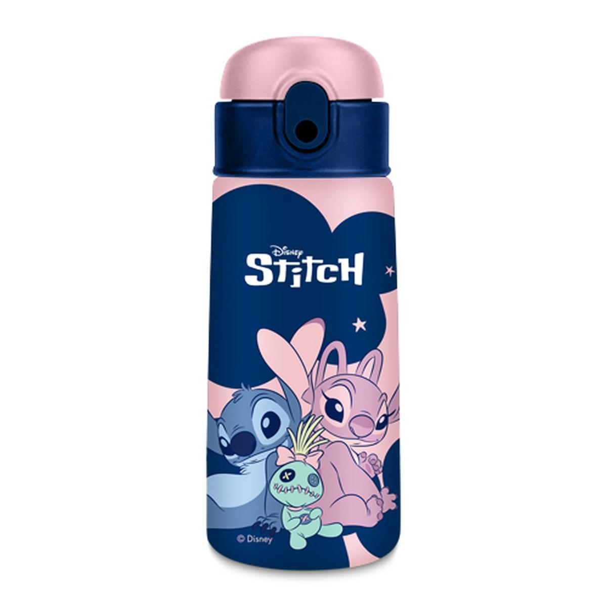 Borraccia lilo & stitch 460ml