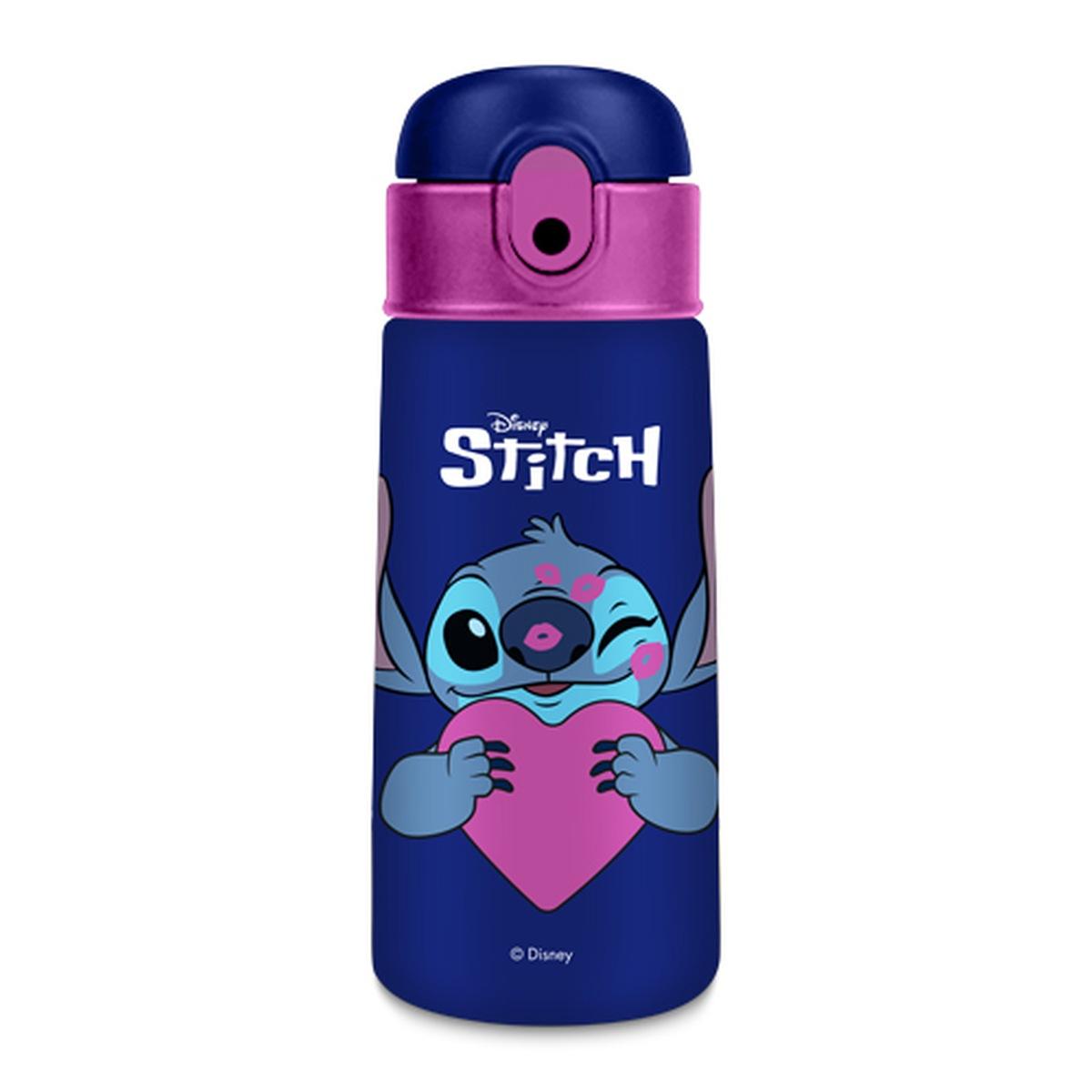 Borraccia lilo & stitch 460ml
