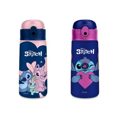 Borraccia lilo & stitch 460ml
