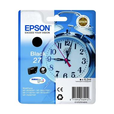 O-epson 27 yellow 3.6 ml