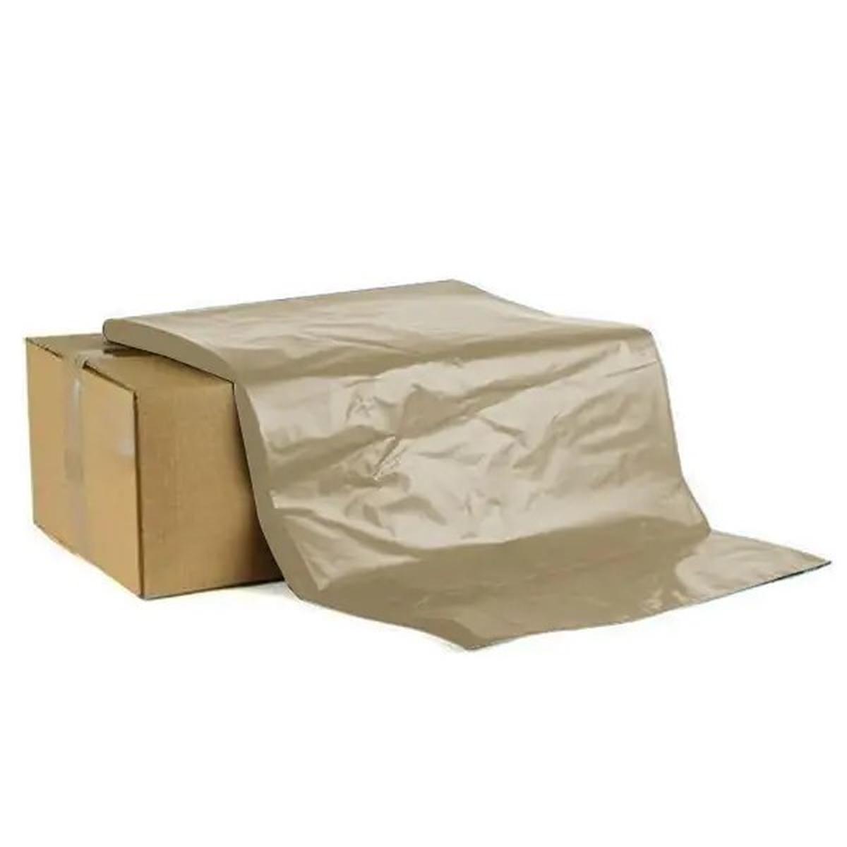 SACCO PER RIFIUTI  AMBRA 55x70 18KG SFUSO