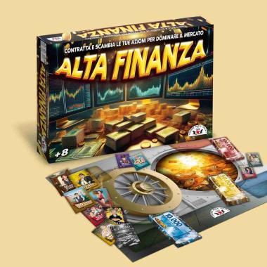 Alta finanza