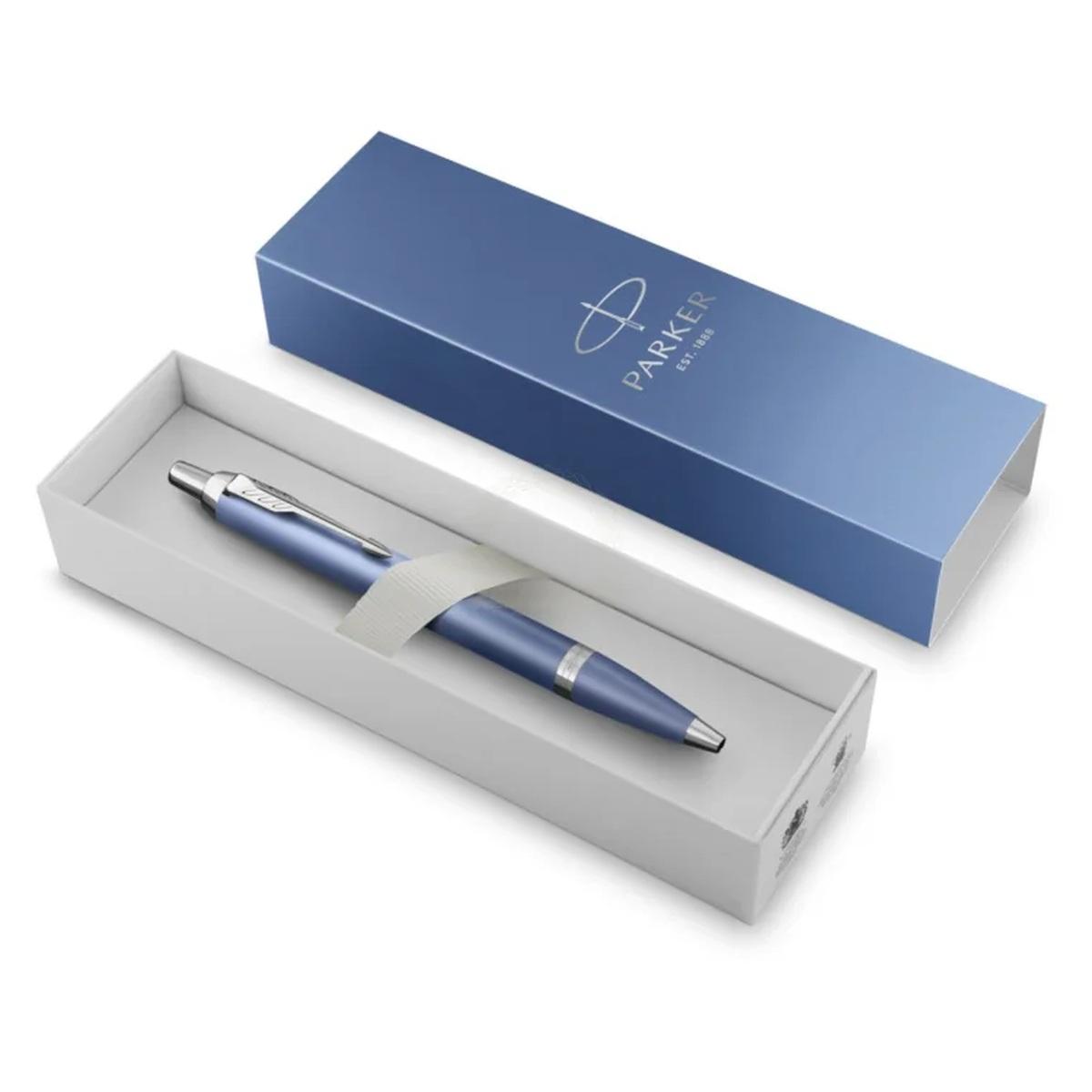 Penna parker im rituals blue sfera