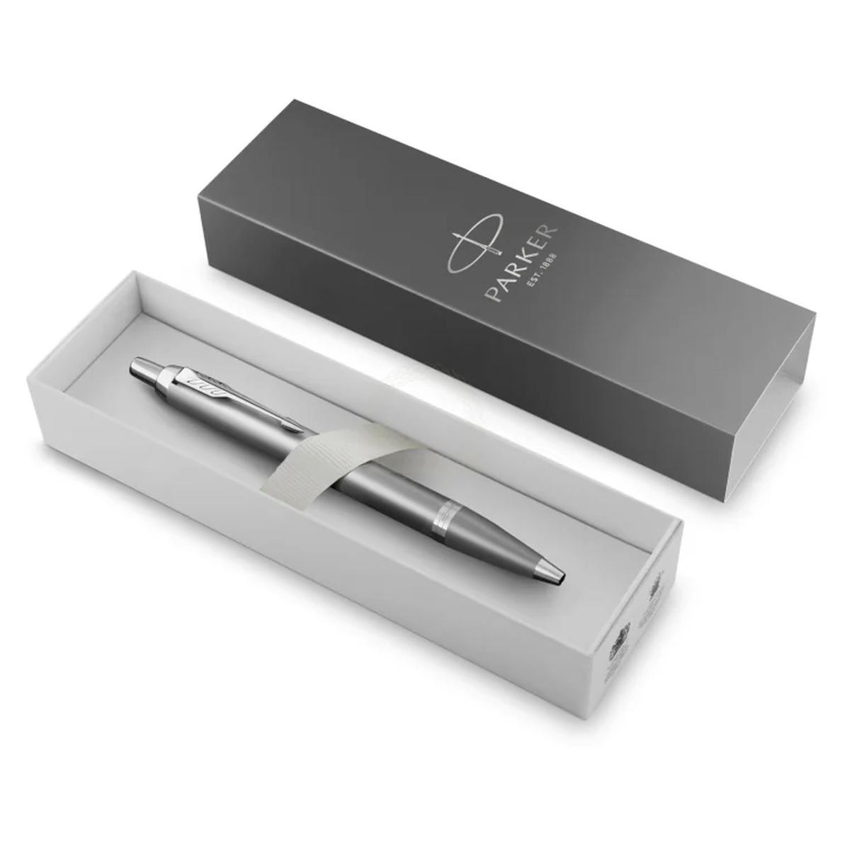 Penna parker im rituals grey sfera