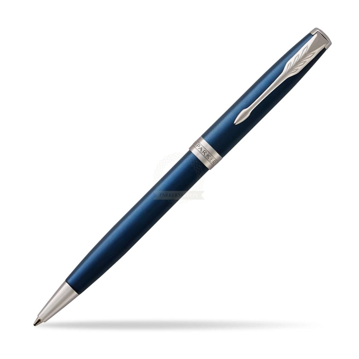PENNA PARKER SONNET Subtle Blue CT SFERA