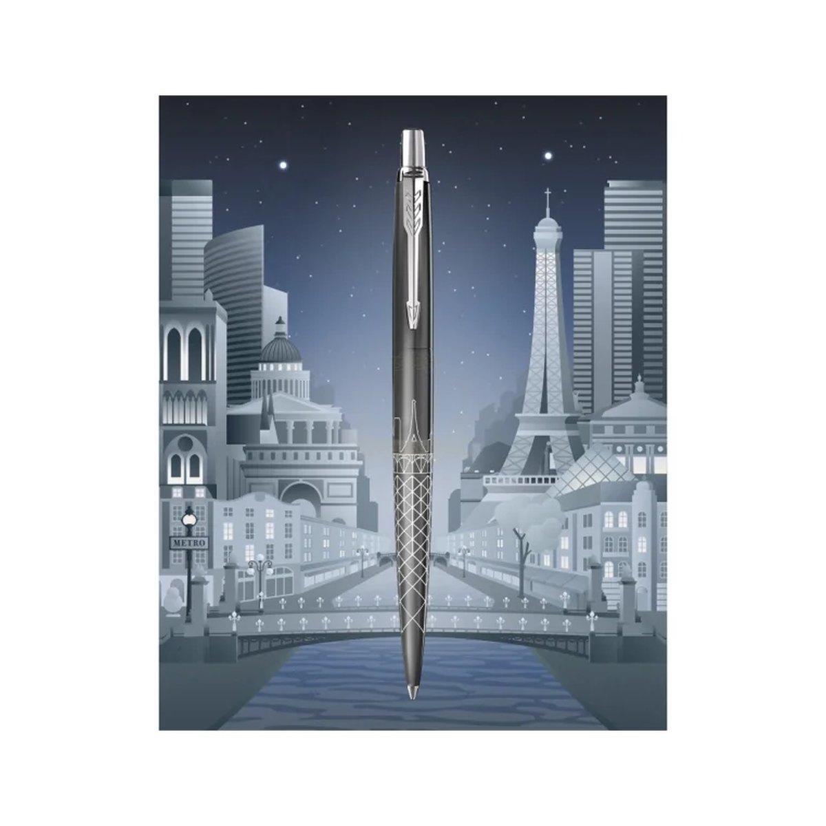 Penna jotter parker global icon paris