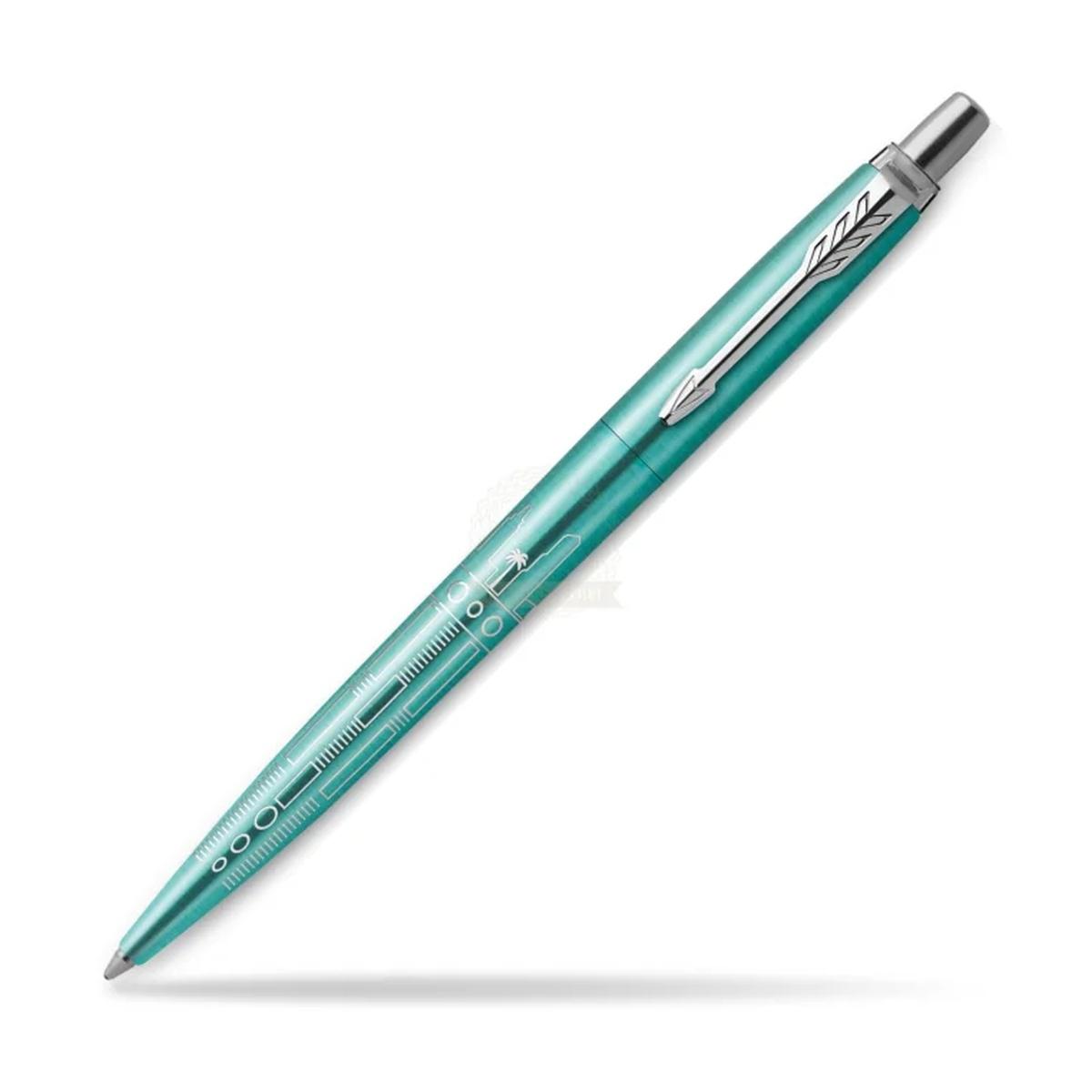 Penna jotter parker global icon miami