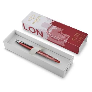 Penna jotter parker global icon london