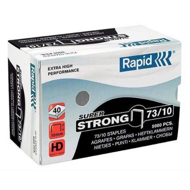 Punti superstrong 73/10 rapid