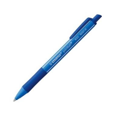 Stabilo pointball colorful 10pz blu