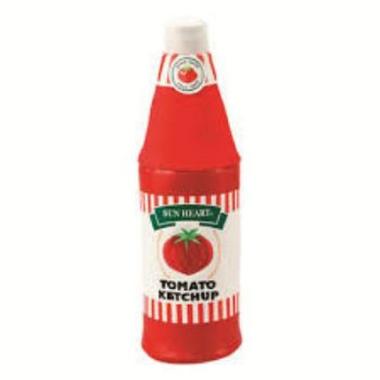 BUSTINA KETCHUP 6,5 x 23 CM YUP
