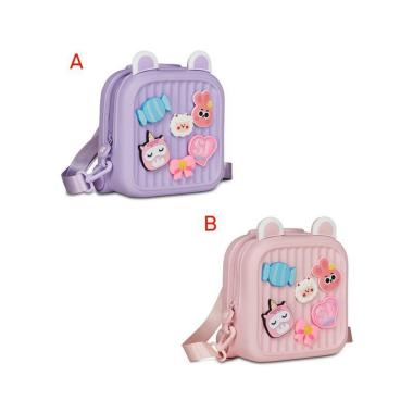 Zainetto sj gang girly pins