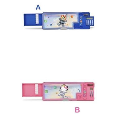 Portapenne funzionale sj gang