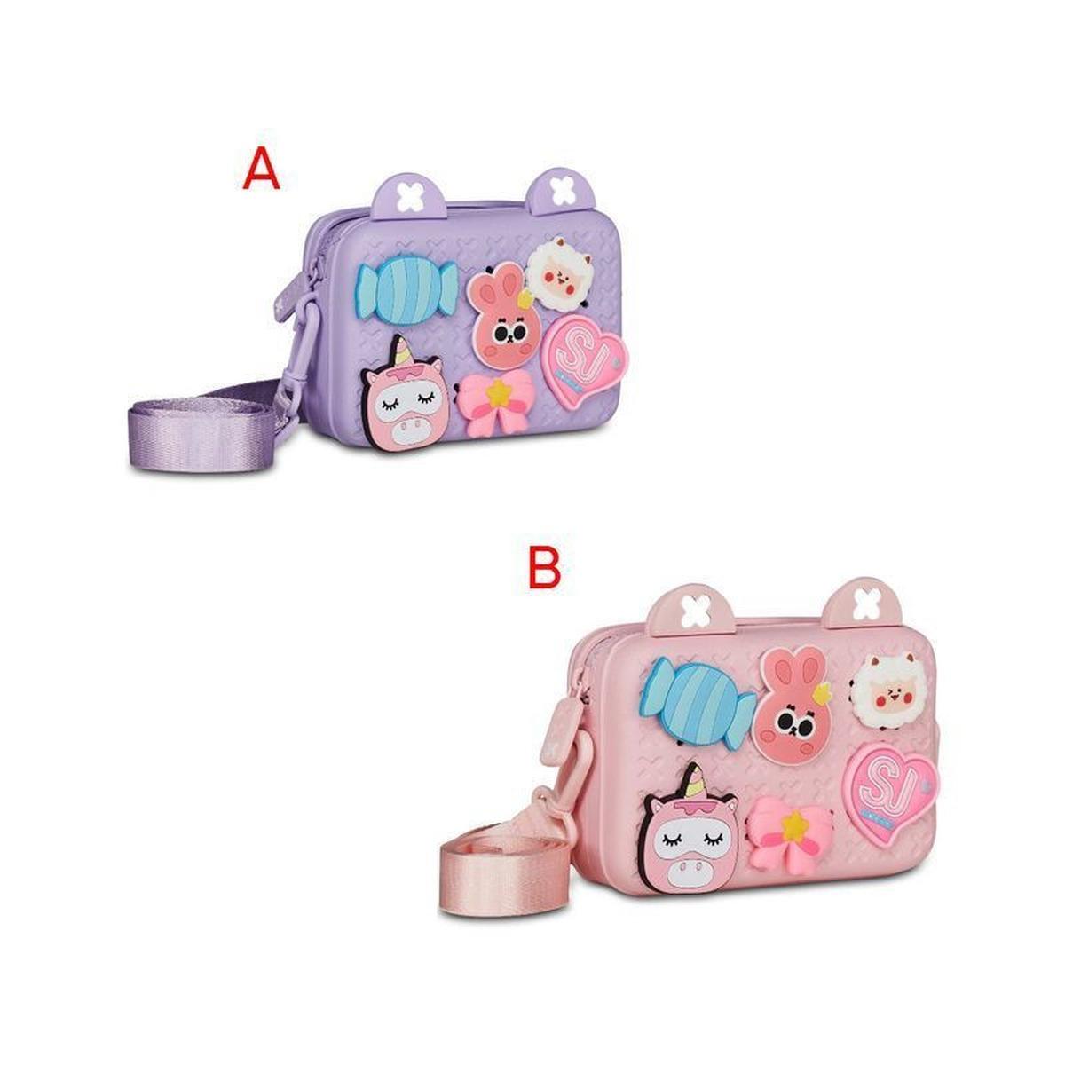 Tracollina sj gang girly pins