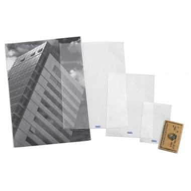 Busta upocket 5,4x8,5 cf100