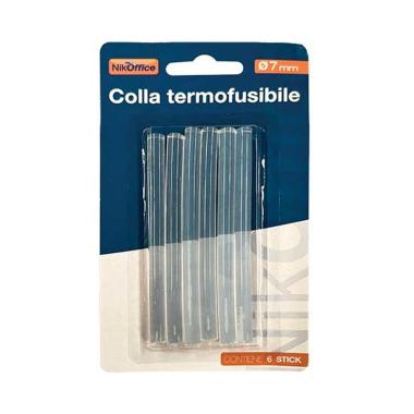 BLISTER 6 COLLA STICK 7 mm
