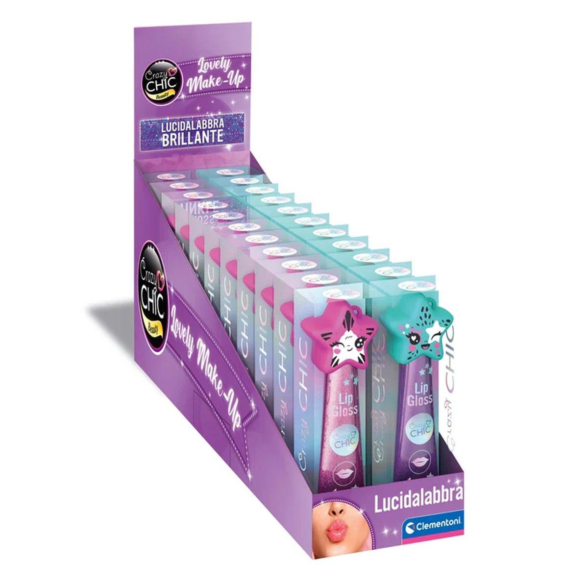 Crazy chic - lucidalabbra winter